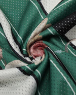 デジタルプリント半袖