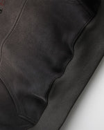 ヴィンテージウォッシュパーカー