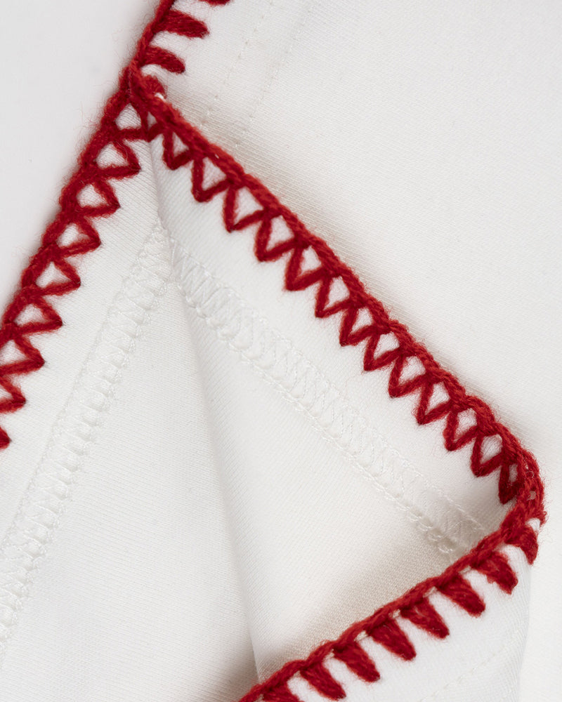 シンプルアップル半袖