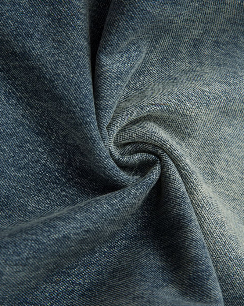 빈티지 하이웨이스트 팬츠