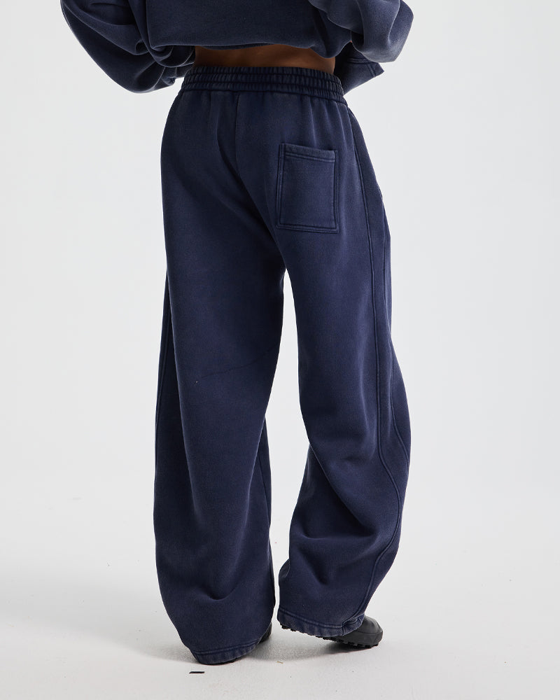 370g Batik Casual Sweatpants
