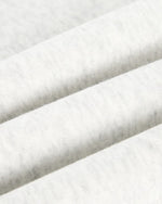 フェイクツーピースプルオーバースウェットシャツ