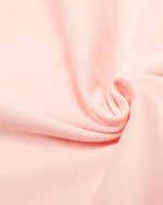 Retro cute simple short sleeves