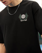 情熱的なカジュアル半袖