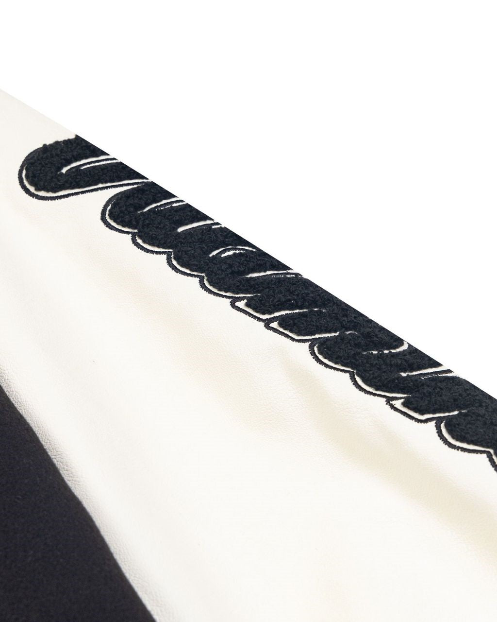 刺繍カップルジャケット