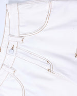 빈티지 심플 청바지