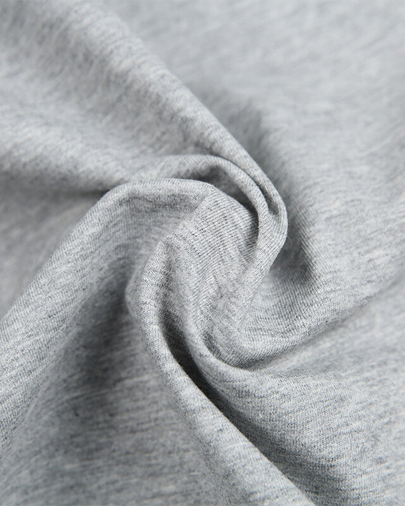 カジュアルポケット半袖