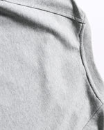 레트로 콘트라스트 컬러 스티칭 반팔