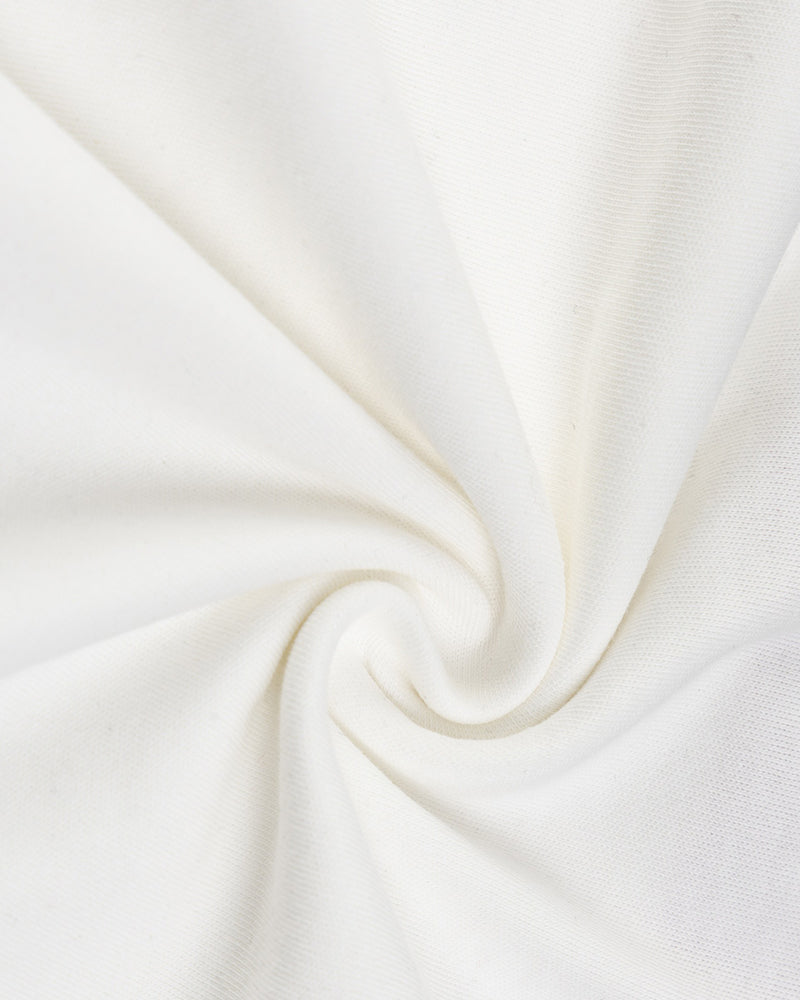 シンプルアップル半袖