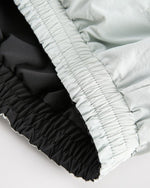 リバーシブルスタンドカラージャケット