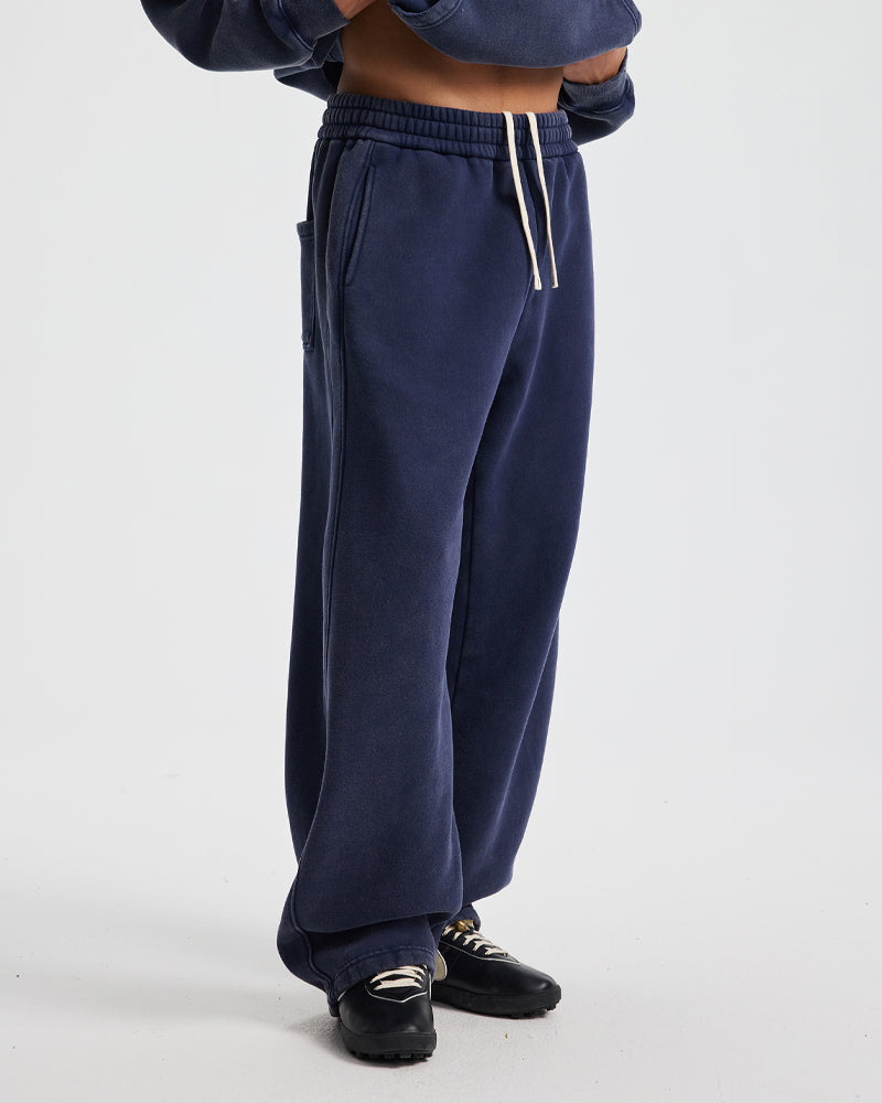 370g Batik Casual Sweatpants