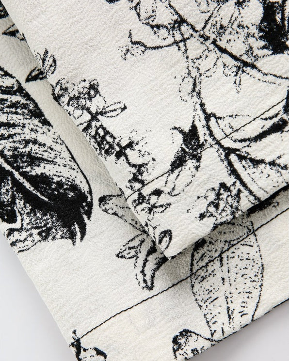 Couple short sleeve shirt