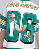 デジタルプリント半袖