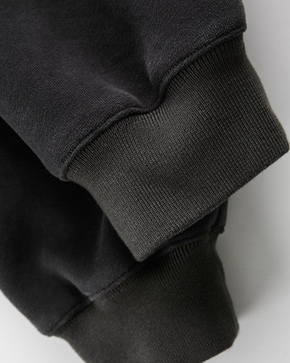 ヴィンテージウォッシュパーカー