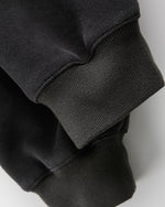 ヴィンテージウォッシュパーカー