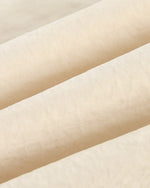 レトロプリントのスポーツスウェットシャツ