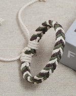 カラーブレスレット