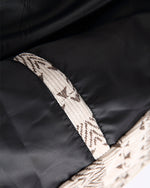 レトロカジュアルコットンジャケット