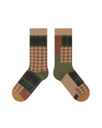 かわいい綿の靴下