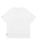 Cute plush puppy short sleeve