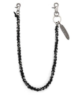 Personalized waist chain