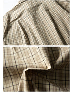 装飾のあるカジュアルな半袖シャツ