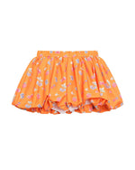 도파민 과일 꽃봉오리 스커트