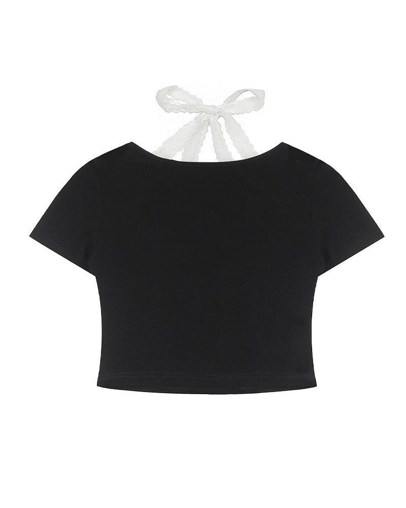 Cute short sleeves