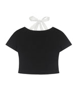 Cute short sleeves