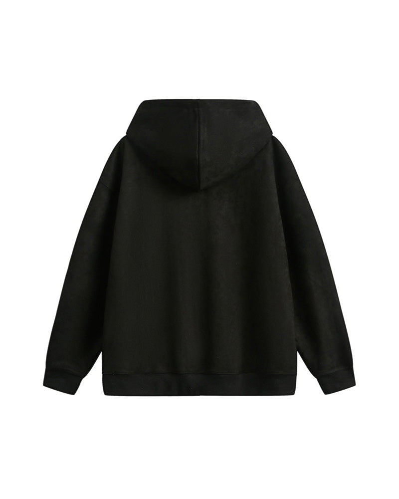 プレッピーパーカー