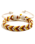 カラーブレスレット