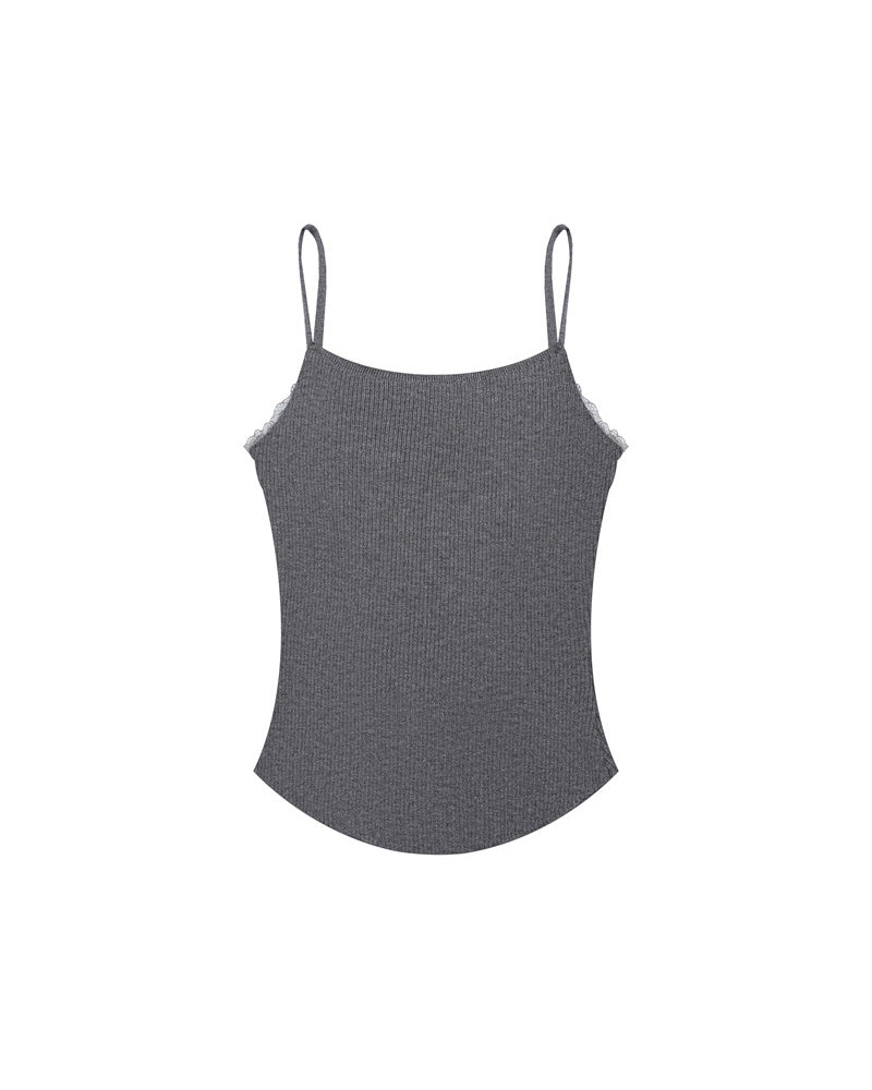 かわいいキャミソール