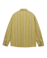 Retro cute long-sleeved shirt