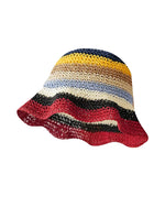 虹色のサンハット