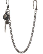 Street Jeans Waist Chain