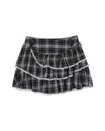 Personalized design short skirt