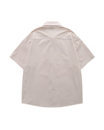 かわいい子猫の半袖シャツ