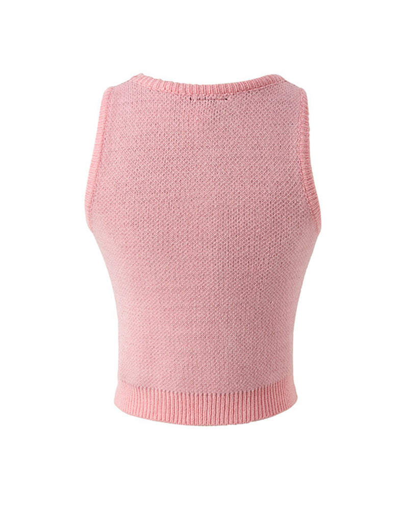 かわいいキャミソール