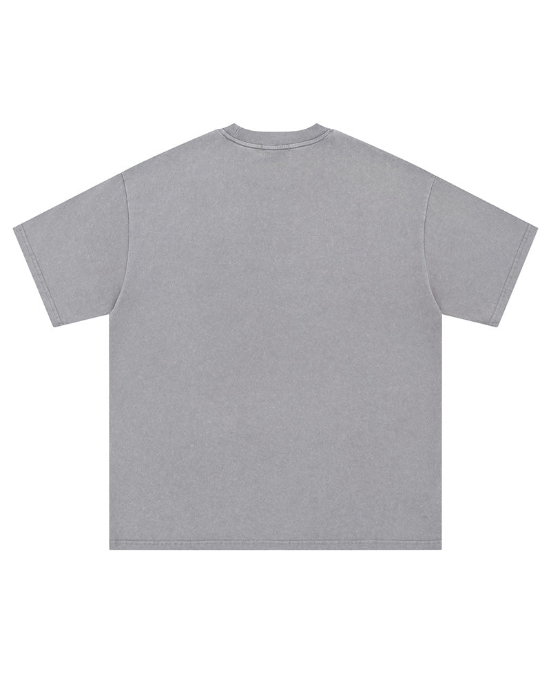 スターオールマッチ半袖