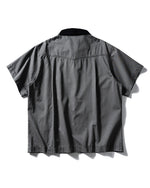 作業用半袖シャツ