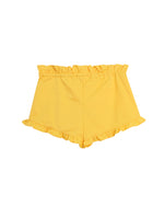 レトロな個性的なカジュアルショートパンツ