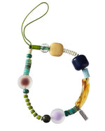 Mixed Beaded Necklace
