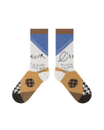 かわいい綿の靴下