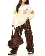 バタフライカーディガンセータージャケット