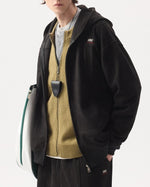 プレッピーパーカー