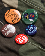 迷彩カーゴカジュアルパンツ