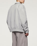 シンプルなジャケット