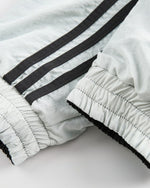 リバーシブルスタンドカラージャケット