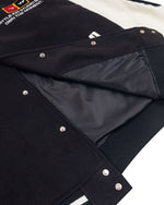 刺繍カップルジャケット