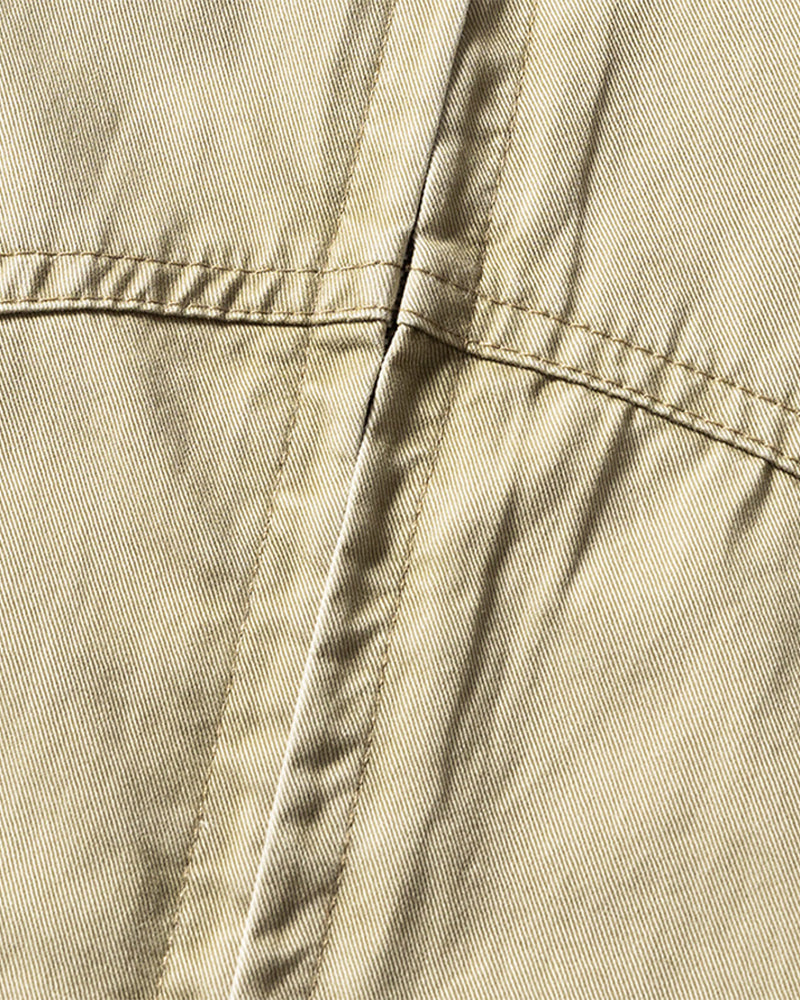 作業用半袖シャツ